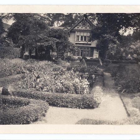 The Baker House 1650 Bed & Breakfast East Hampton Dış mekan fotoğraf