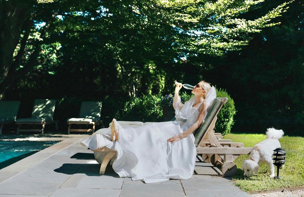 The Baker House 1650 Bed & Breakfast East Hampton Dış mekan fotoğraf