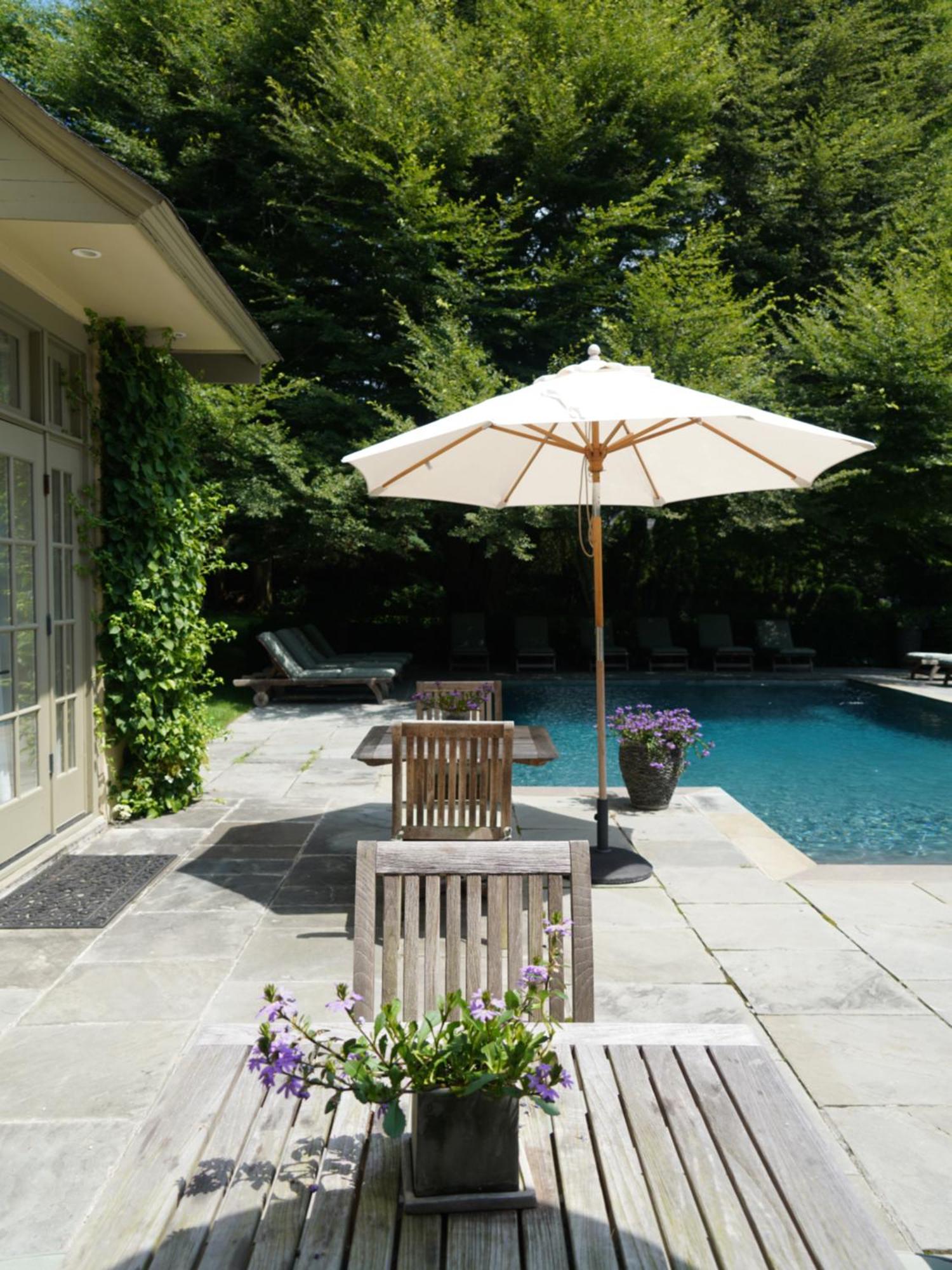 The Baker House 1650 Bed & Breakfast East Hampton Dış mekan fotoğraf