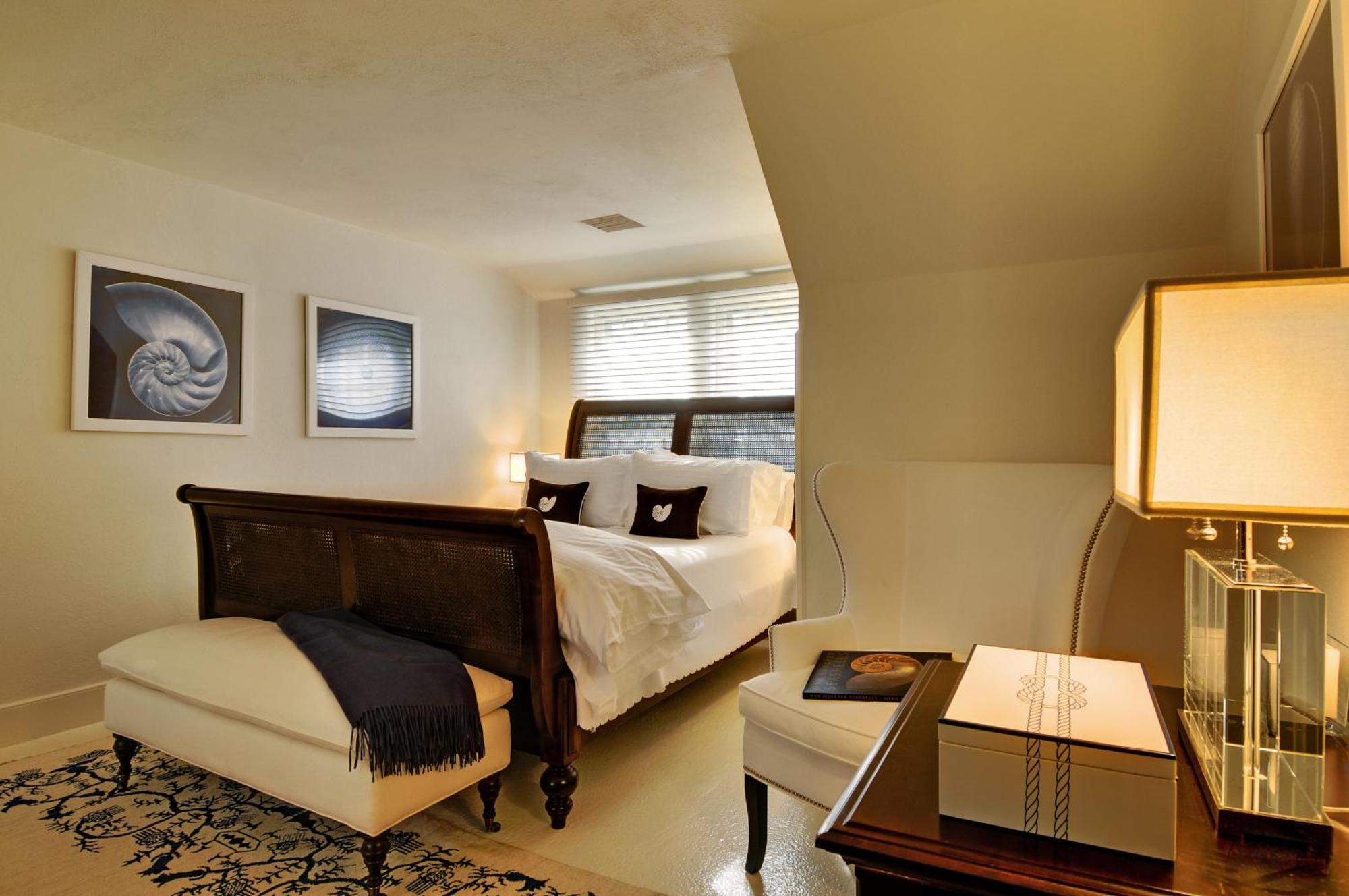 The Baker House 1650 Bed & Breakfast East Hampton Oda fotoğraf