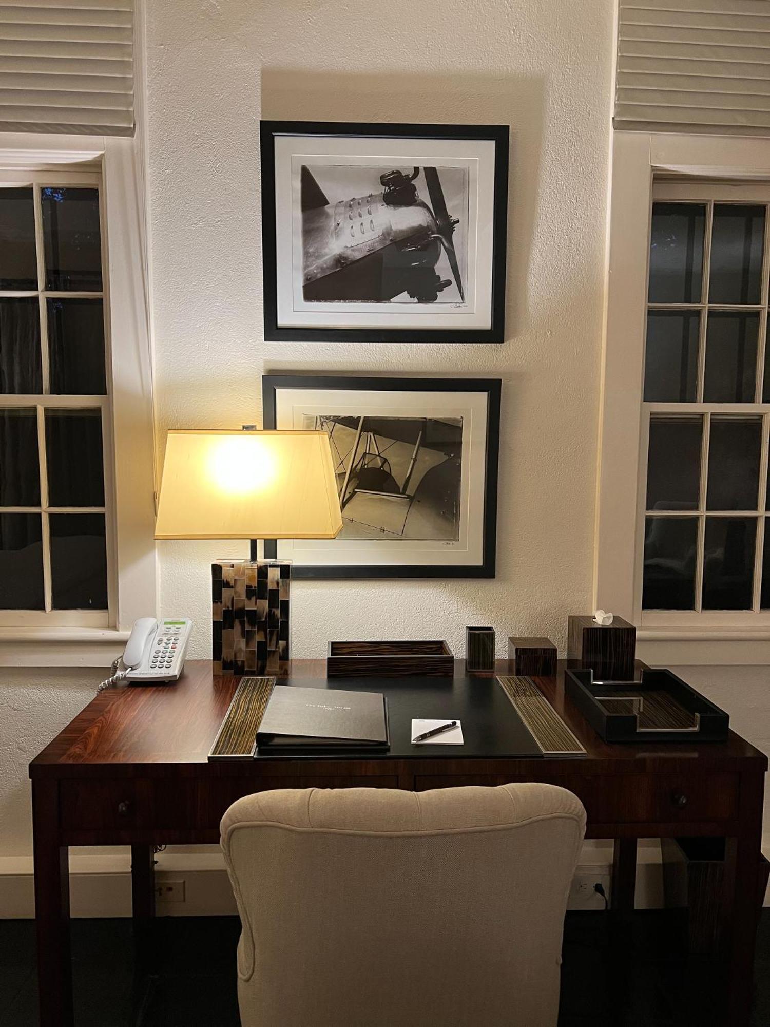 The Baker House 1650 Bed & Breakfast East Hampton Oda fotoğraf