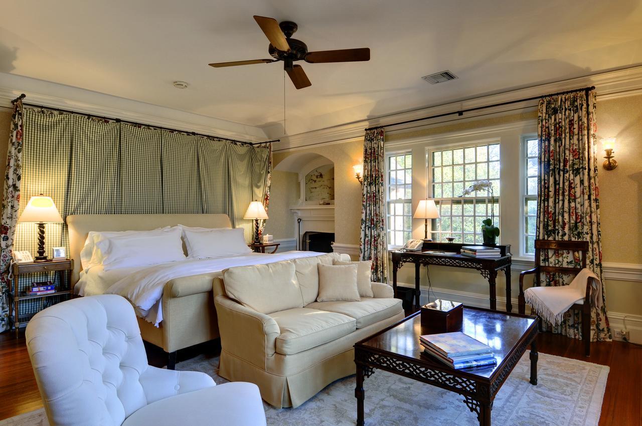 The Baker House 1650 Bed & Breakfast East Hampton Dış mekan fotoğraf