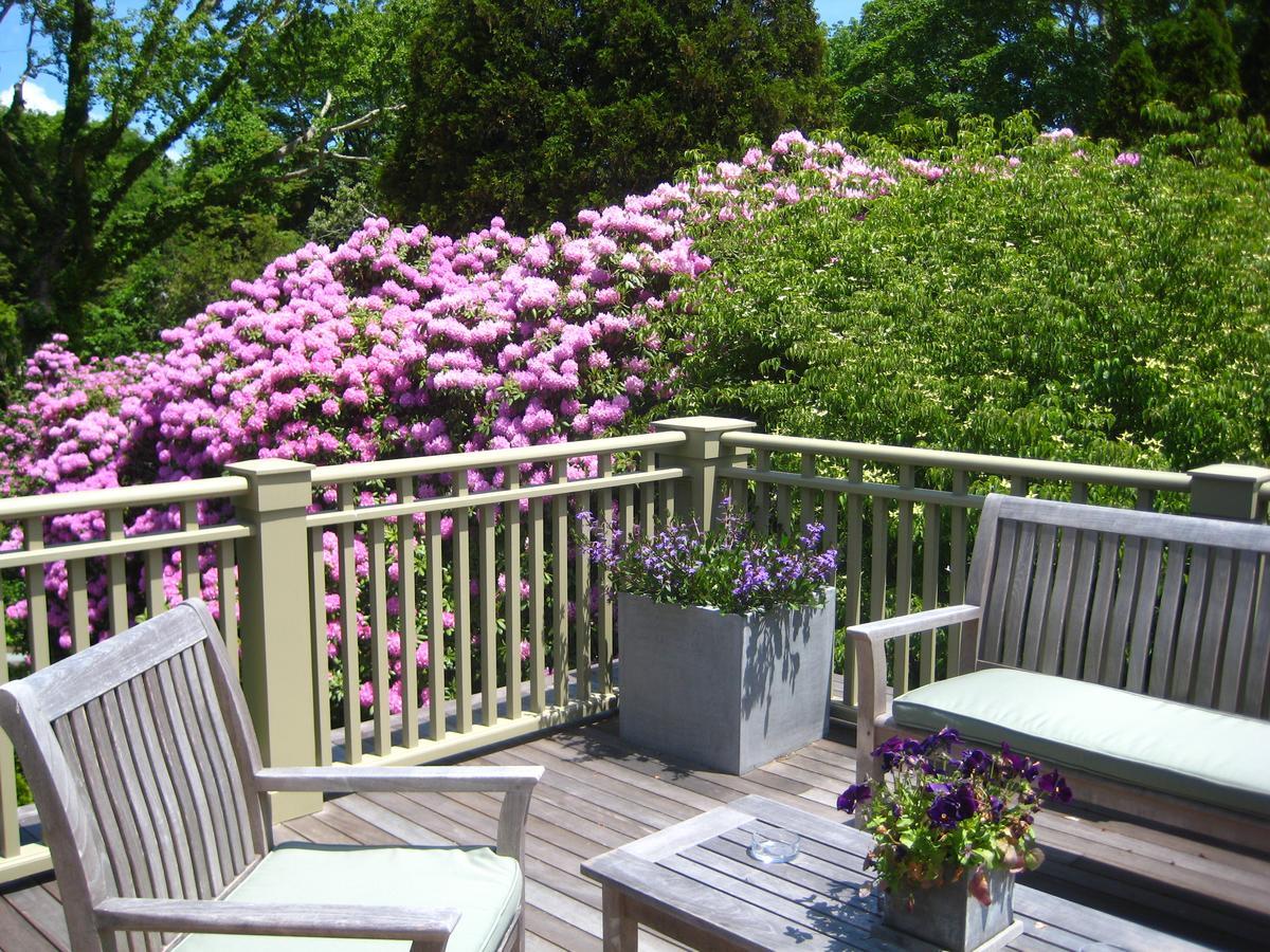 The Baker House 1650 Bed & Breakfast East Hampton Dış mekan fotoğraf