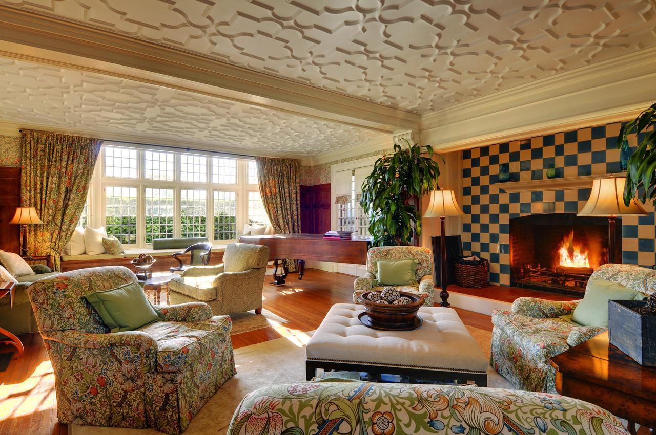 The Baker House 1650 Bed & Breakfast East Hampton Dış mekan fotoğraf